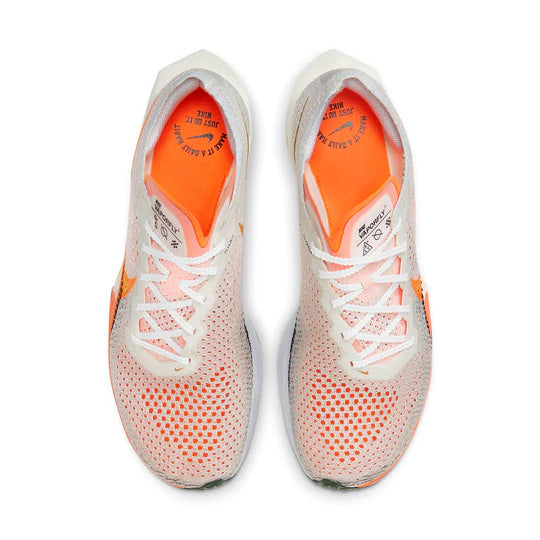 Nike ZoomX Vaporfly Next% 3 'Sea Glass Bright Mandarin' FV3633-081