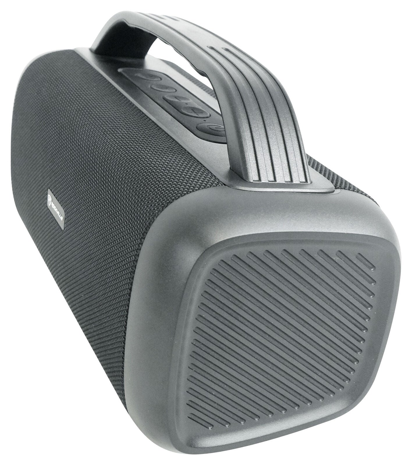 Rockville Rpb55 Large/loud Portable Bluetooth Speaker with Deep Bass+big Battery