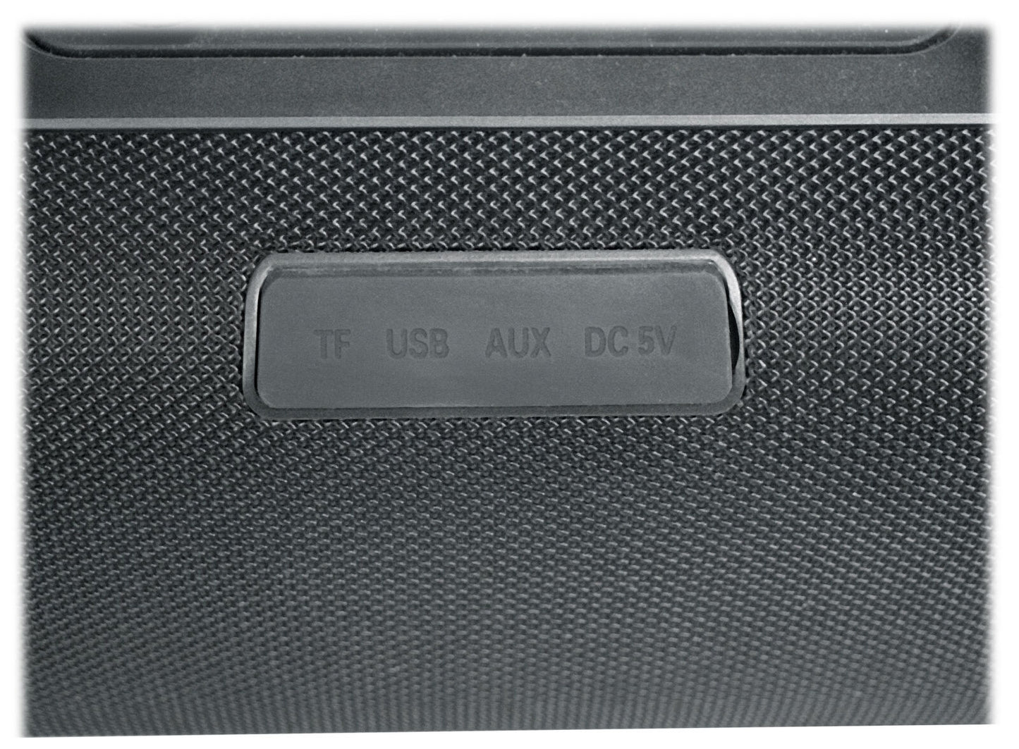 Rockville Rpb55 Large/loud Portable Bluetooth Speaker with Deep Bass+big Battery