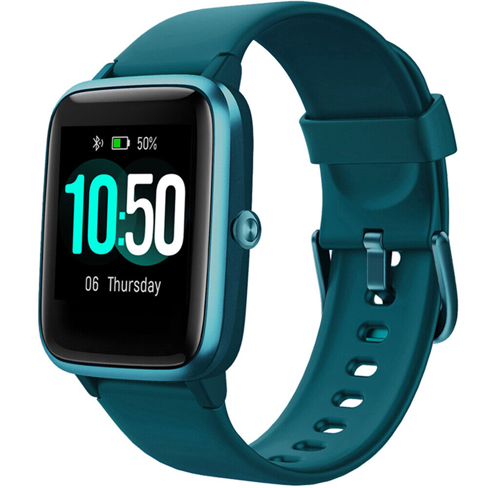 Smart Watch for Men Women Compatible with iPhone/Android Phones