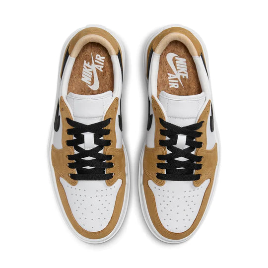 (WMNS) Air Jordan 1 Elevate Low 'Rookie of the Year' DH7004-701