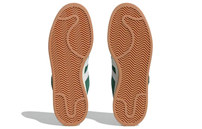 Adidas Originals Campus 00 S 'dark Green Cloud White' H03472